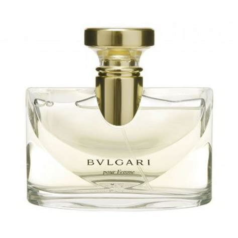 bvlgari bulgari perfume womens eau de parfum edp 3.4 oz|bulgari parfum 41603.